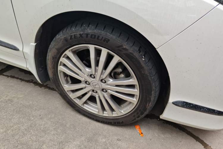 Used Honda Elysion 2016 2.4L Luxury Edition Right Front Wheel Hub