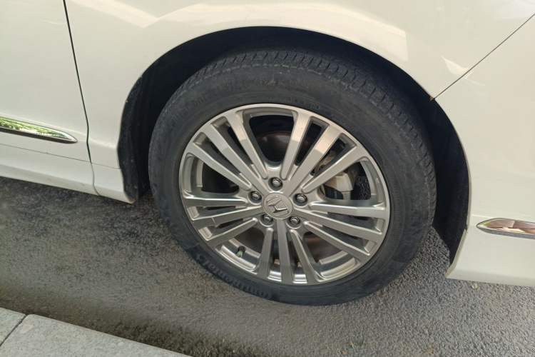 Used Honda Elysion 2016 2.4L Luxury Edition Right Front Wheel Hub