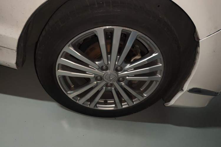 Used Honda Elysion 2016 2.4L Style Edition Right Front Wheel Hub