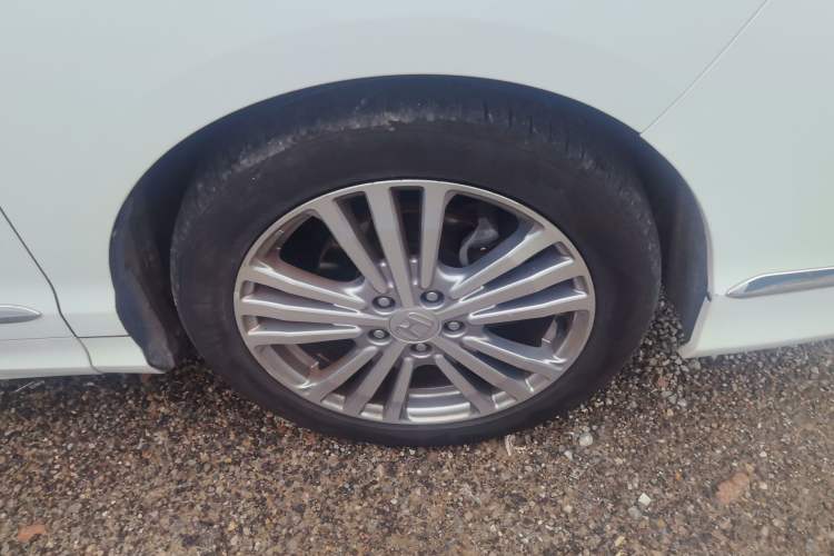 Used Honda Elysion 2016 2.4L Comfort Edition Right Front Wheel Hub