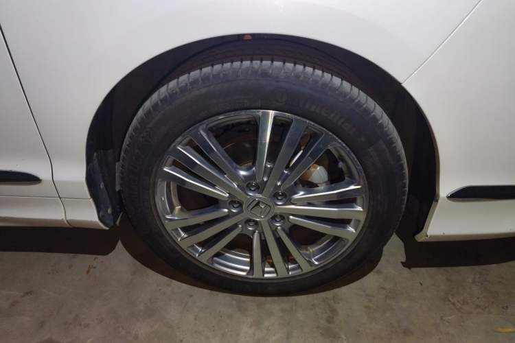 Used Honda Elysion 2016 2.4L Luxury Edition Right Front Wheel Hub