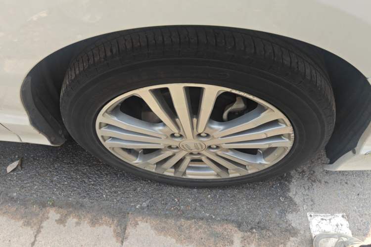 Used Honda Elysion 2016 2.4L Luxury Edition Right Front Wheel Hub