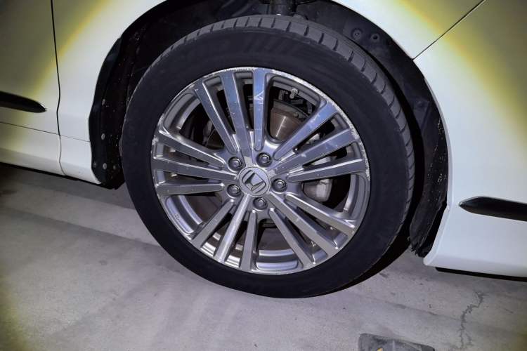 Used Honda Elysion 2016 2.4L Comfort Edition Right Front Wheel Hub