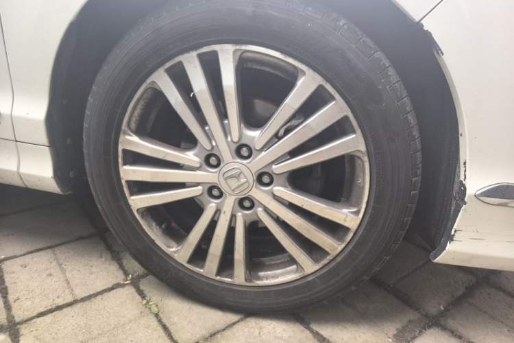 Used Honda Elysion 2016 2.4L Luxury Edition Right Front Wheel Hub