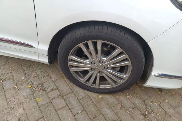 Used Honda Elysion 2016 2.4L Supreme Edition Right Front Wheel Hub