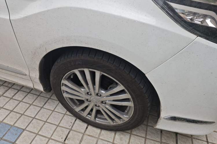 Used Honda Elysion 2016 2.4L Luxury Edition Right Front Wheel Hub