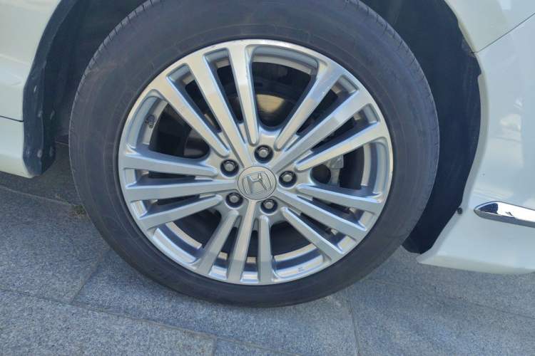 Used Honda Elysion 2016 2.4L Luxury Edition Right Front Wheel Hub