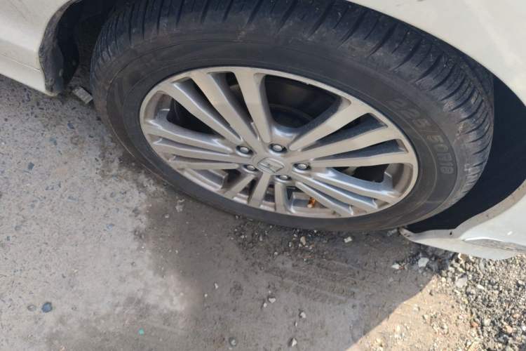 Used Honda Elysion 2016 2.4L Classic Edition Right Front Wheel Hub