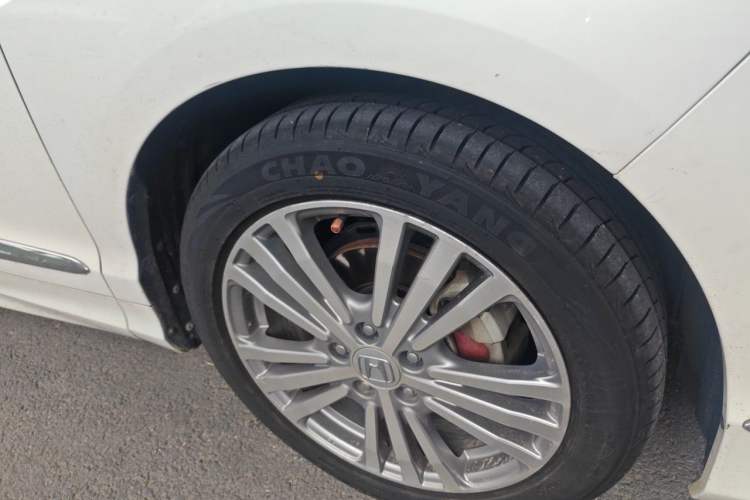Used Honda Elysion 2016 2.4L Luxury Edition Right Front Wheel Hub