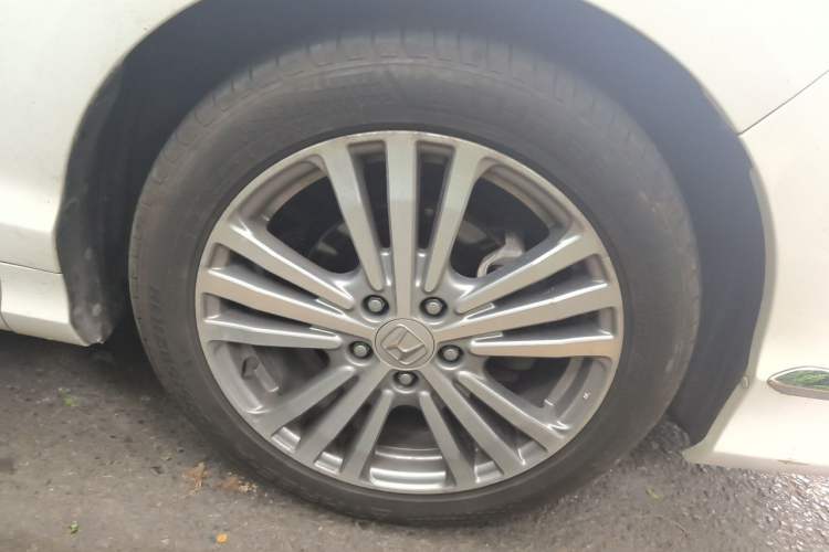 Used Honda Elysion 2016 2.4L Supreme Edition Right Front Wheel Hub