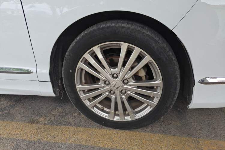 Used Honda Elysion 2016 2.4L Comfort Edition Right Front Wheel Hub