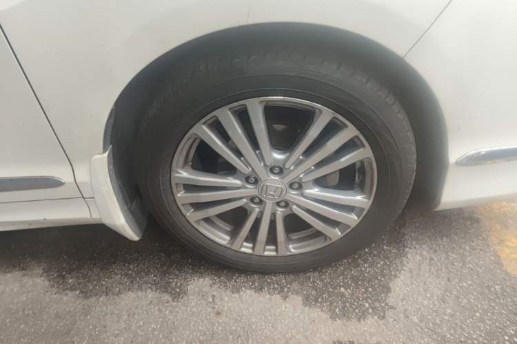 Used Honda Elysion 2016 2.4L Classic Edition Right Front Wheel Hub