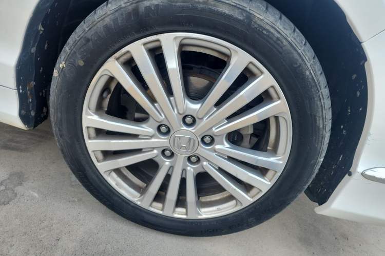Used Honda Elysion 2016 2.4L Luxury Edition Right Front Wheel Hub