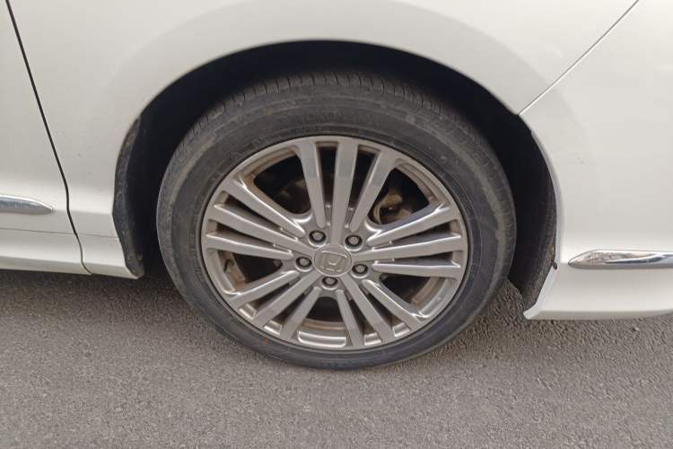Used Honda Elysion 2016 2.4L Luxury Edition Right Front Wheel Hub