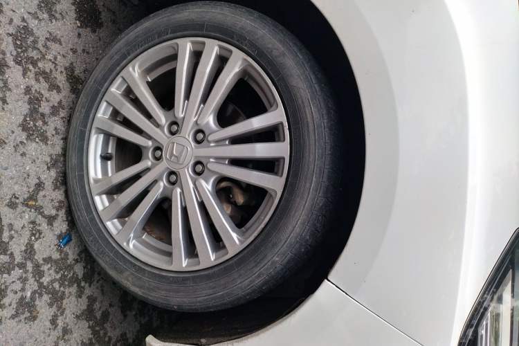 Used Honda Elysion 2016 2.4L Style Edition Right Front Wheel Hub