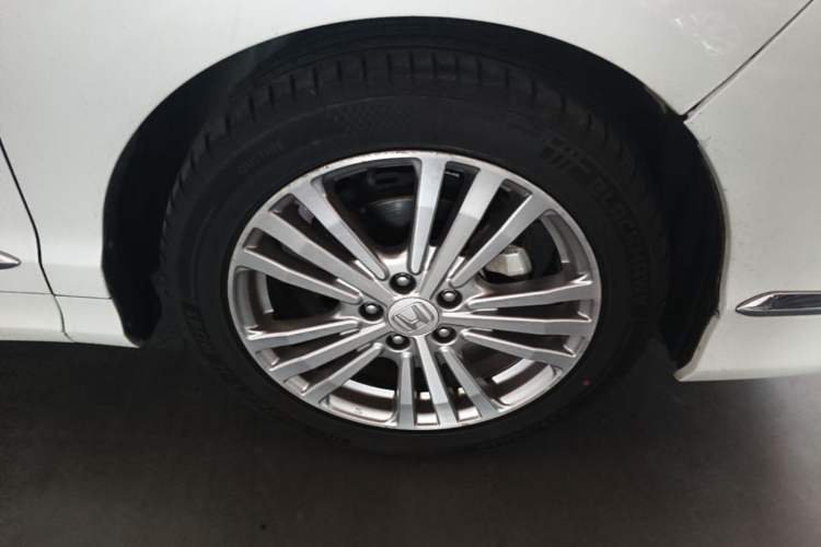Used Honda Elysion 2016 2.4L Classic Edition Right Front Wheel Hub
