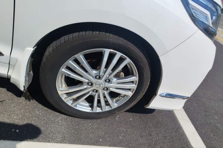 Used Honda Elysion 2016 2.4L Comfort Edition Right Front Wheel Hub