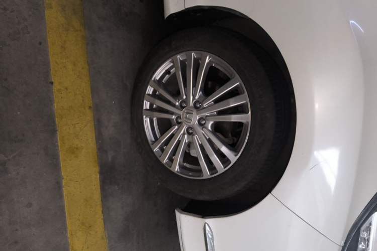 Used Honda Elysion 2016 2.4L Luxury Edition Right Front Wheel Hub