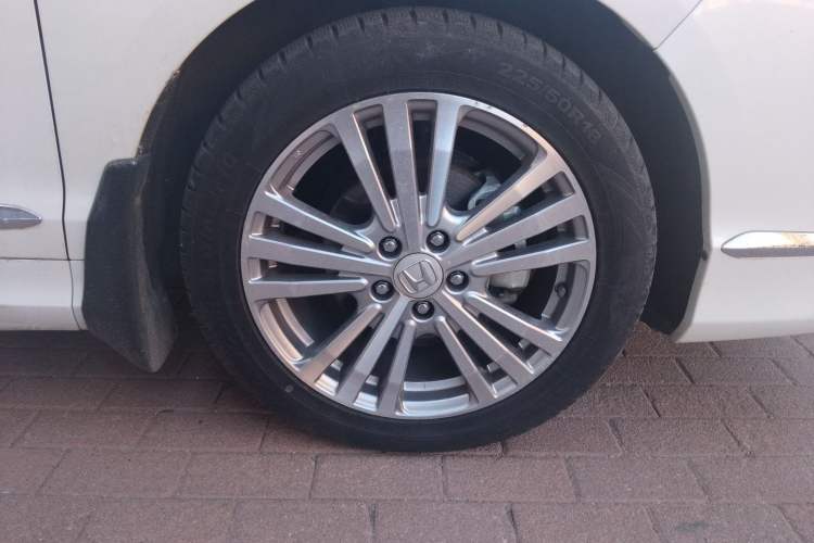 Used Honda Elysion 2016 2.4L Classic Edition Right Front Wheel Hub