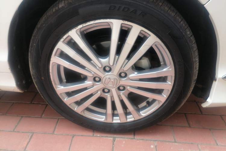 Used Honda Elysion 2016 2.4L Classic Edition Right Front Wheel Hub