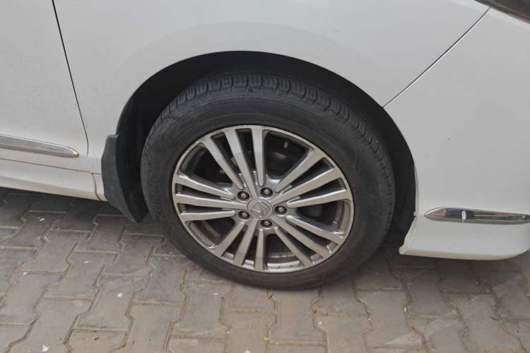 Used Honda Elysion 2016 2.4L Luxury Edition Right Front Wheel Hub