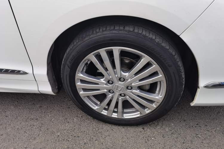 Used Honda Elysion 2016 2.4L Supreme Edition Right Front Wheel Hub