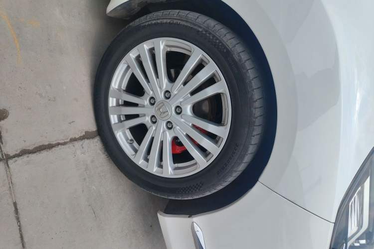 Used Honda Elysion 2016 2.4L Comfort Edition Right Front Wheel Hub