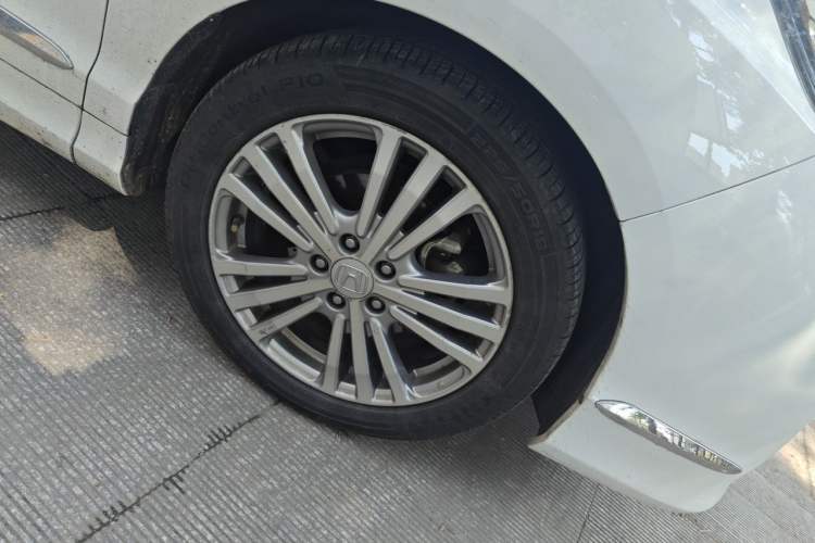 Used Honda Elysion 2016 2.4L Classic Edition Right Front Wheel Hub