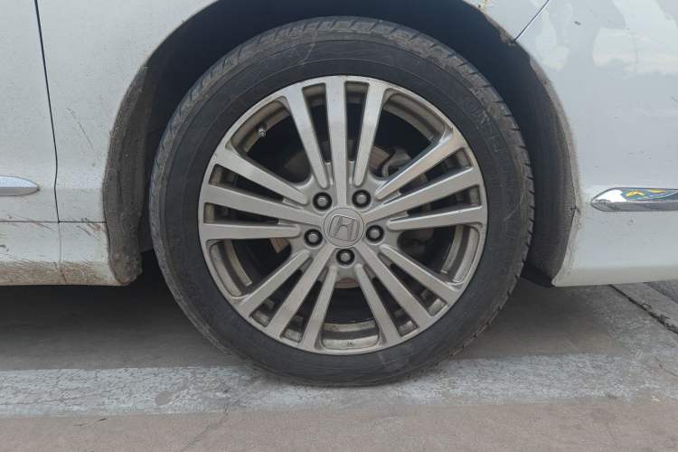 Used Honda Elysion 2016 2.4L Classic Edition Right Front Wheel Hub
