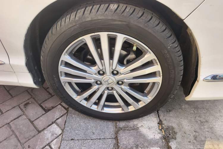 Used Honda Elysion 2016 2.4L Comfort Edition Right Front Wheel Hub