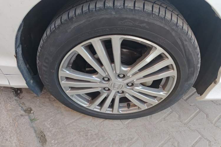 Used Honda Elysion 2016 2.4L Luxury Edition Right Front Wheel Hub