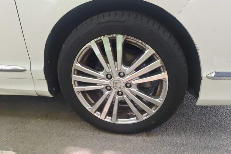 Used Honda Elysion 2016 2.4L Luxury Edition Right Front Wheel Hub
