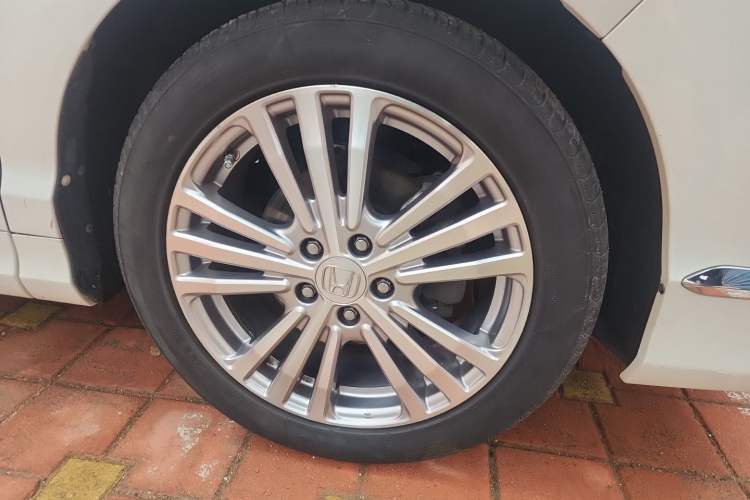 Used Honda Elysion 2016 2.4L Luxury Edition Right Front Wheel Hub