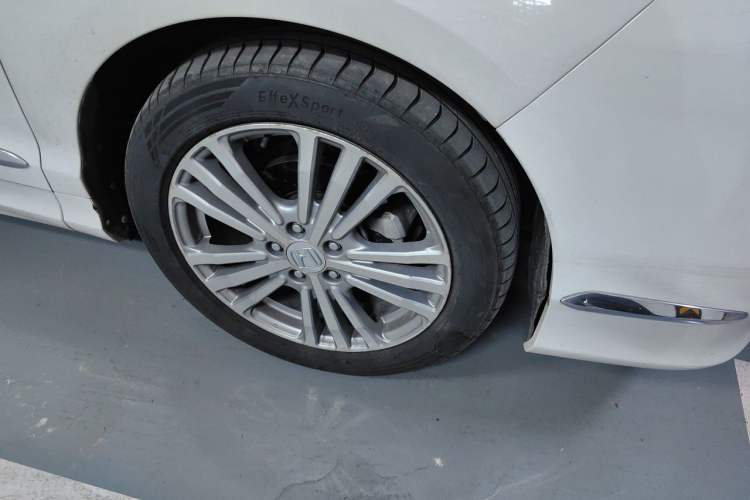 Used Honda Elysion 2016 2.4L Supreme Edition Right Front Wheel Hub