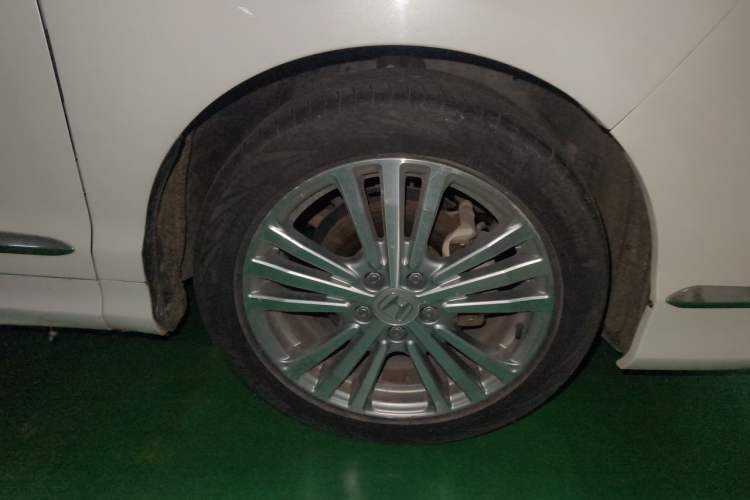 Used Honda Elysion 2016 2.4L Comfort Edition Right Front Wheel Hub