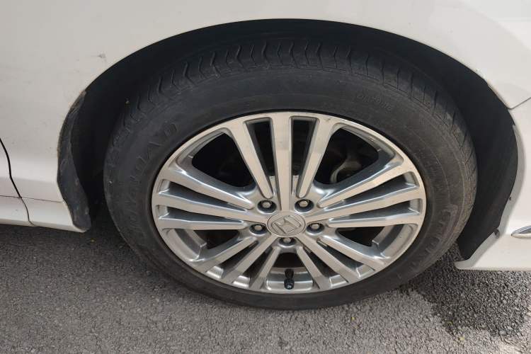 Used Honda Elysion 2016 2.4L Comfort Edition Right Front Wheel Hub