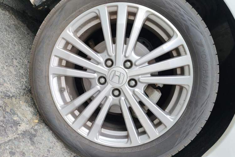 Used Honda Elysion 2016 2.4L Classic Edition Right Front Wheel Hub
