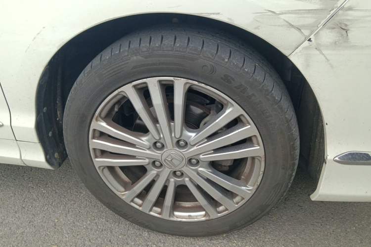 Used Honda Elysion 2016 2.4L Luxury Edition Right Front Wheel Hub
