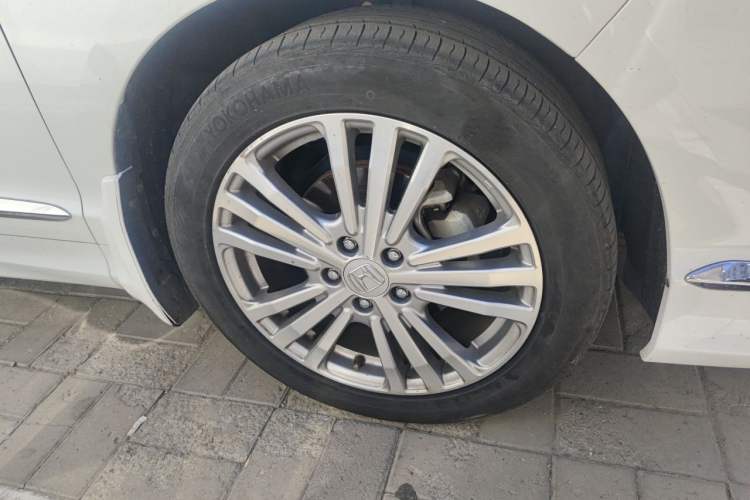 Used Honda Elysion 2016 2.4L Supreme Edition Right Front Wheel Hub