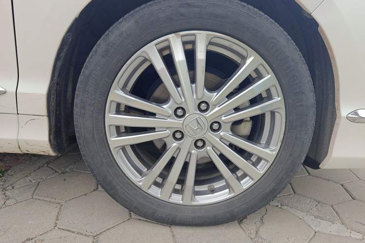 Used Honda Elysion 2016 2.4L Luxury Edition Right Front Wheel Hub