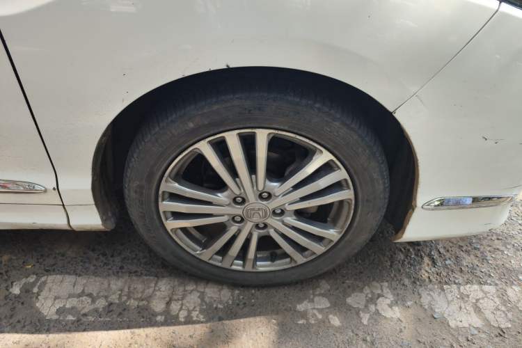 Used Honda Elysion 2016 2.4L Luxury Edition Right Front Wheel Hub