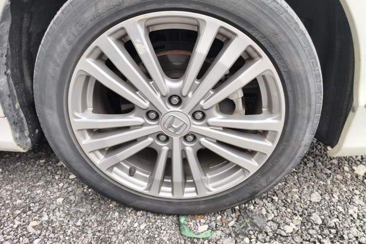 Used Honda Elysion 2016 2.4L Luxury Edition Right Front Wheel Hub