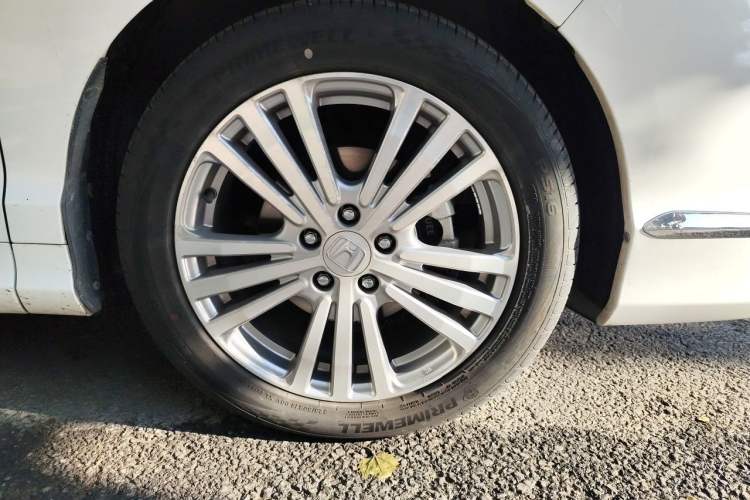 Used Honda Elysion 2016 2.4L Comfort Edition Right Front Wheel Hub