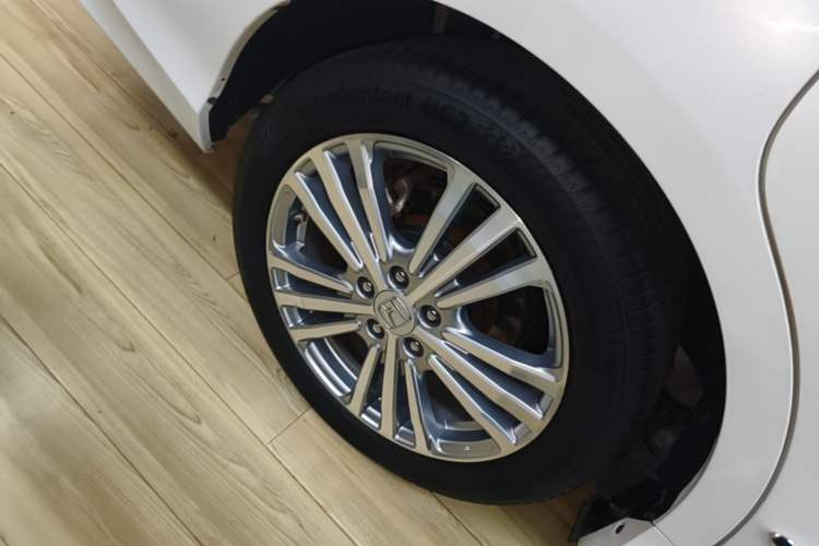 Used Honda Elysion 2016 2.4L Comfort Edition Right Rear Wheel Hub