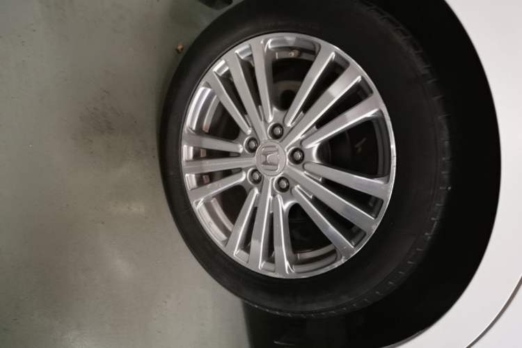 Used Honda Elysion 2016 2.4L Luxury Edition Right Rear Wheel Hub
