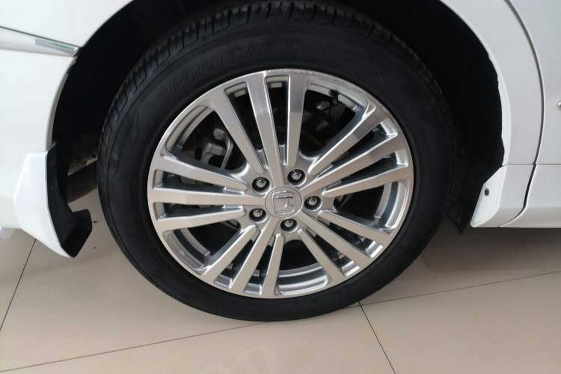Used Honda Elysion 2016 2.4L Classic Edition Right Rear Wheel Hub