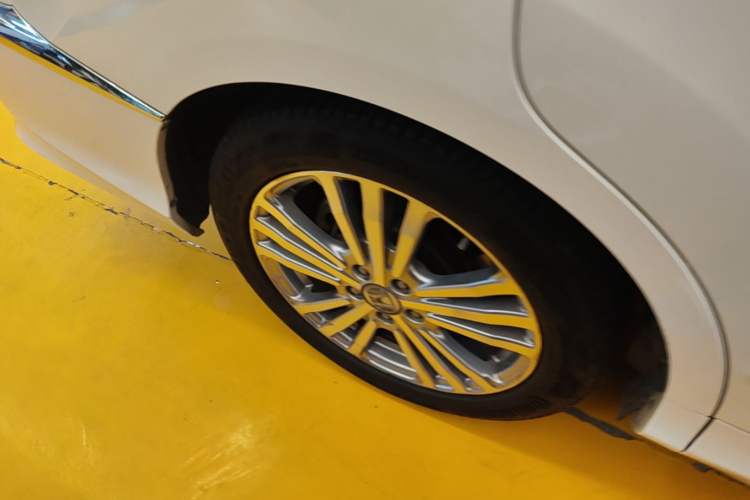 Used Honda Elysion 2016 2.4L Classic Edition Right Rear Wheel Hub