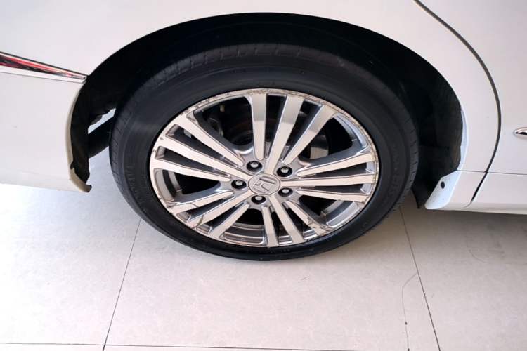 Used Honda Elysion 2016 2.4L Comfort Edition Right Rear Wheel Hub