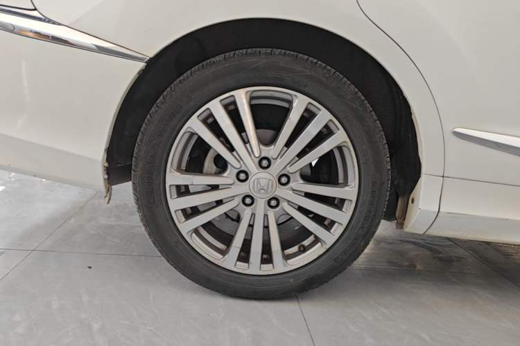 Used Honda Elysion 2016 2.4L Luxury Edition Right Rear Wheel Hub