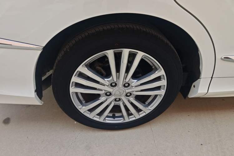 Used Honda Elysion 2016 2.4L Luxury Edition Right Rear Wheel Hub